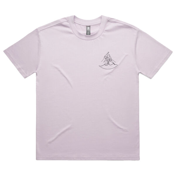 Washed Up Men's Rep Tee Thumbnail