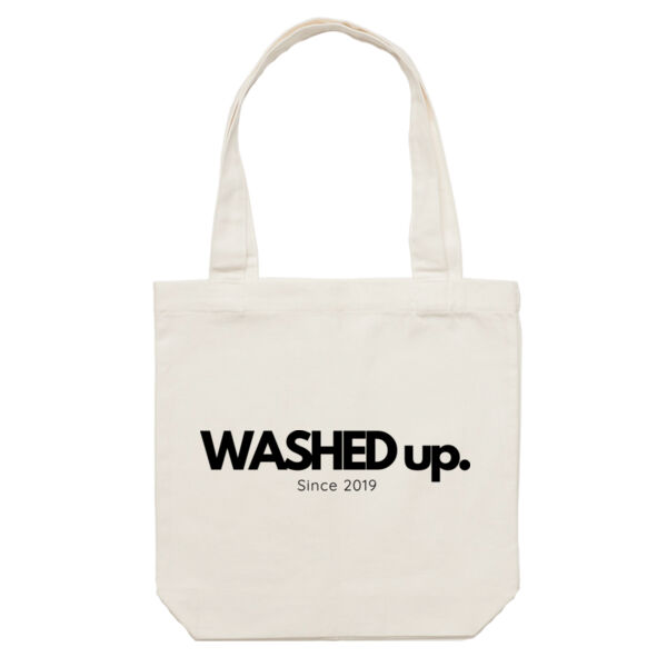 Washed Up Beach Bag Thumbnail